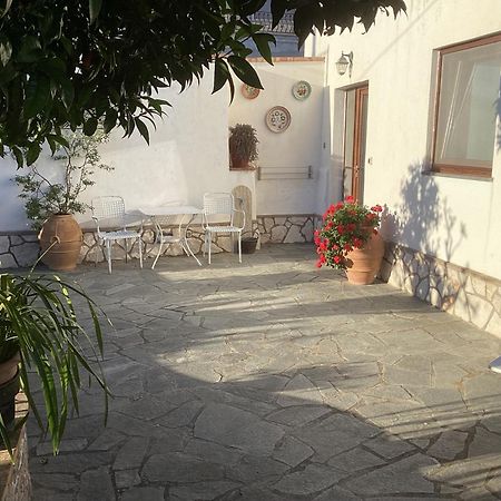 B&B Casetta Minghitto Anacapri  Bagian luar foto