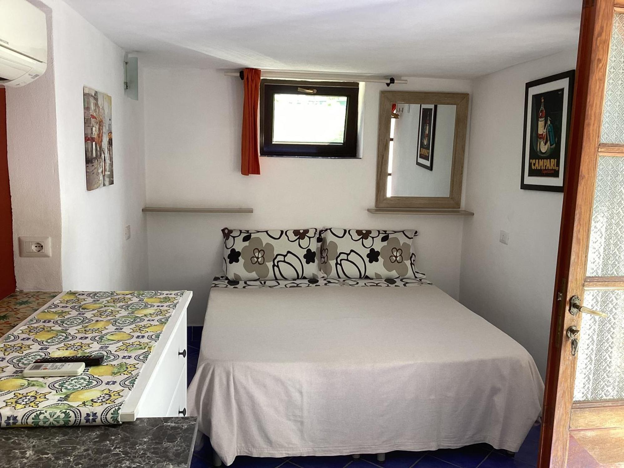 B&B Casetta Minghitto Anacapri  Bagian luar foto