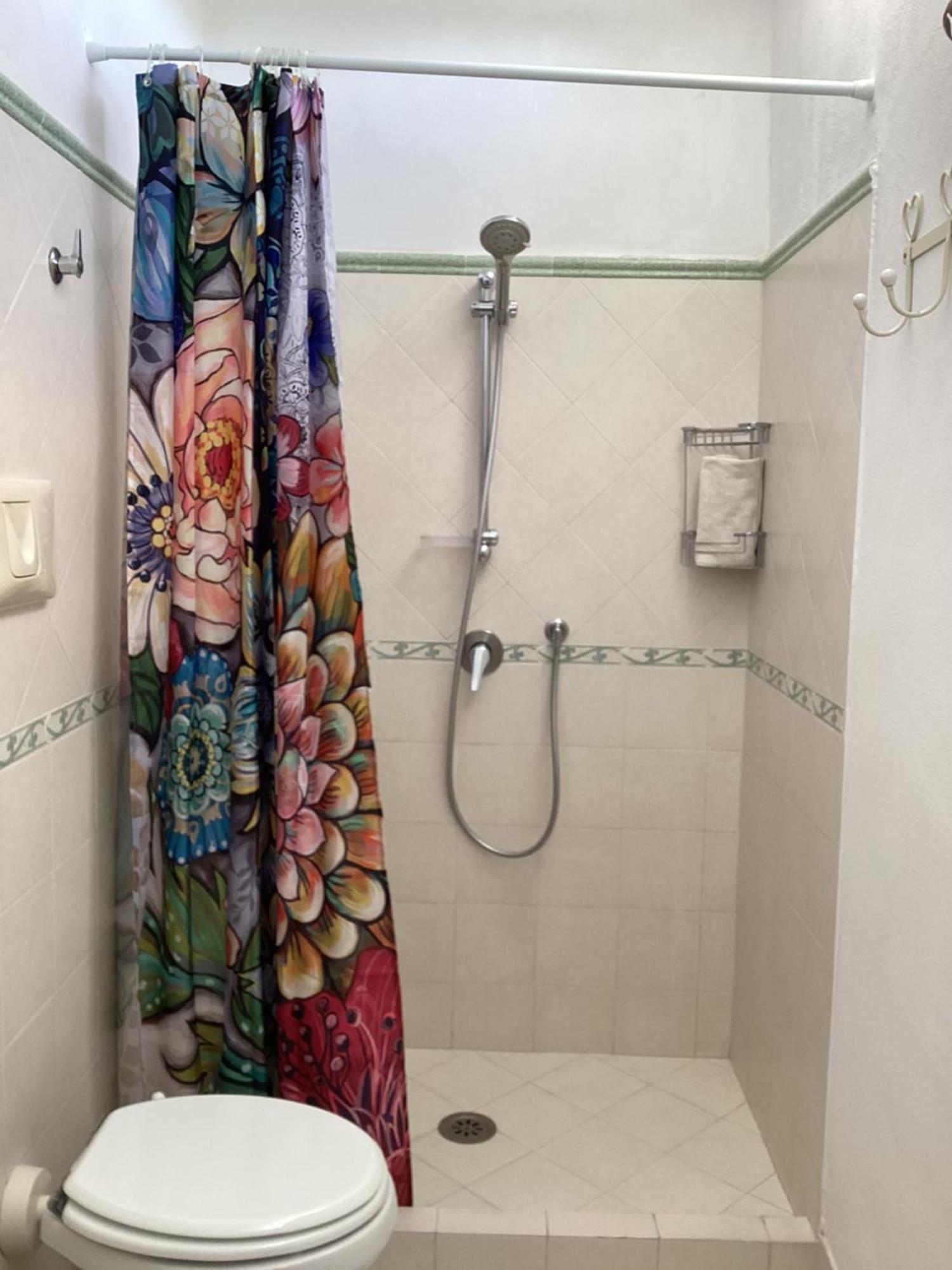 B&B Casetta Minghitto Anacapri  Bagian luar foto