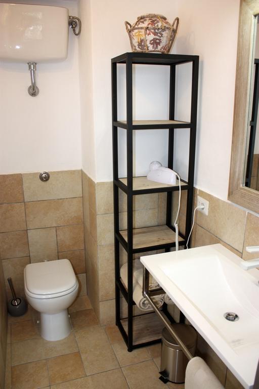 B&B Casetta Minghitto Anacapri  Ruang foto