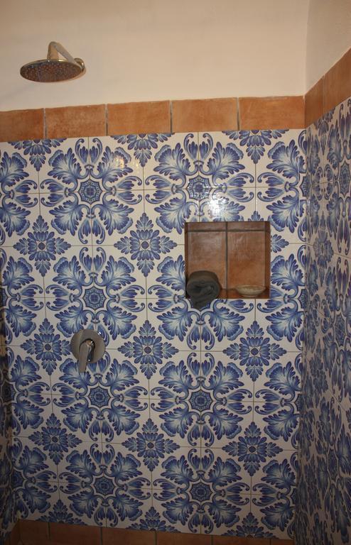 B&B Casetta Minghitto Anacapri  Ruang foto