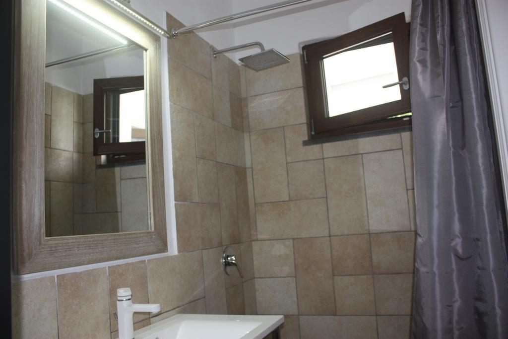B&B Casetta Minghitto Anacapri  Bagian luar foto