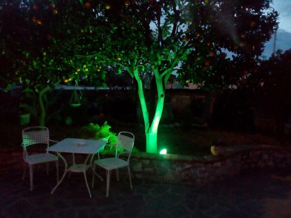 B&B Casetta Minghitto Anacapri  Bagian luar foto